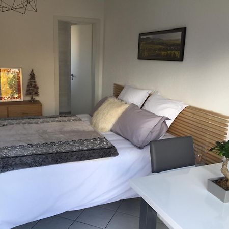 Les Mesanges De L'Ill Bed & Breakfast Andolsheim Room photo